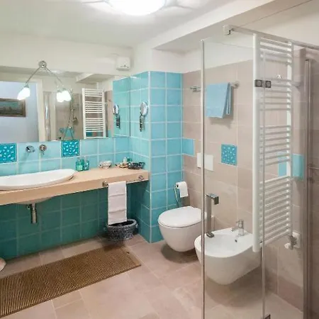 Pensión Welcome Traveller Leda