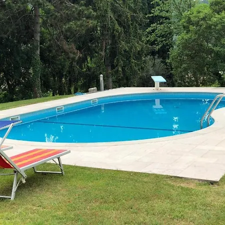 Welcome Traveller Leda Garda (Verona)