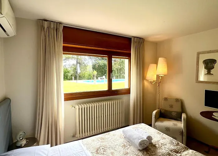 Welcome Traveller Leda 加尔达