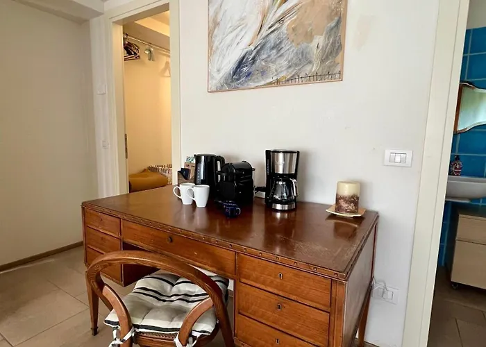 Welcome Traveller Leda 加尔达