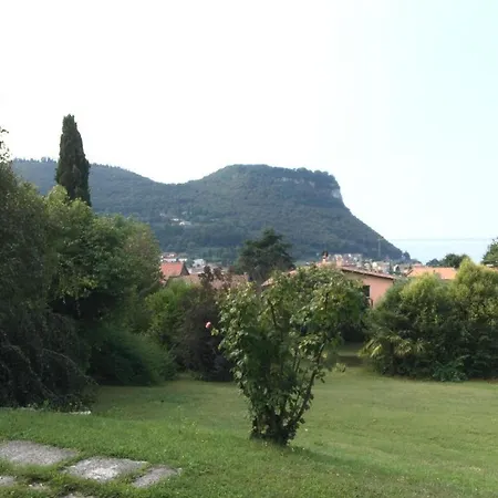 Welcome Traveller Leda Pensionat Garda (Verona)