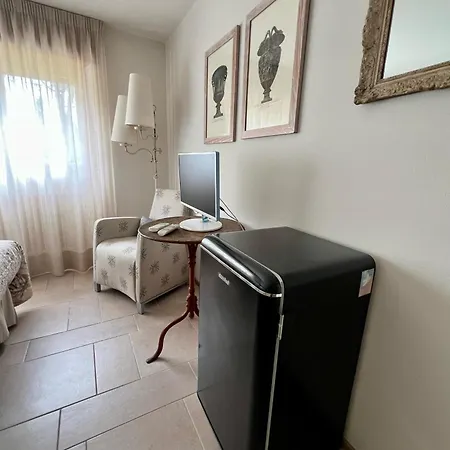 Welcome Traveller Leda Pensionat Garda (Verona)