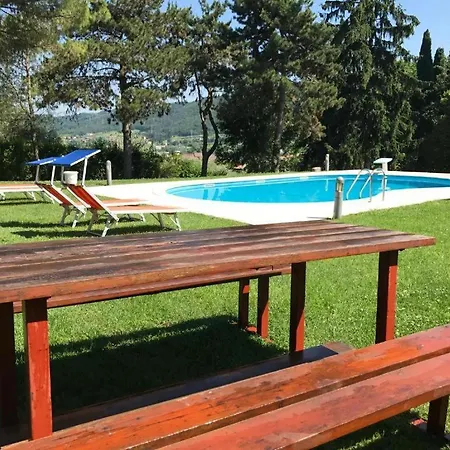 Welcome Traveller Leda Maison d'hôtes