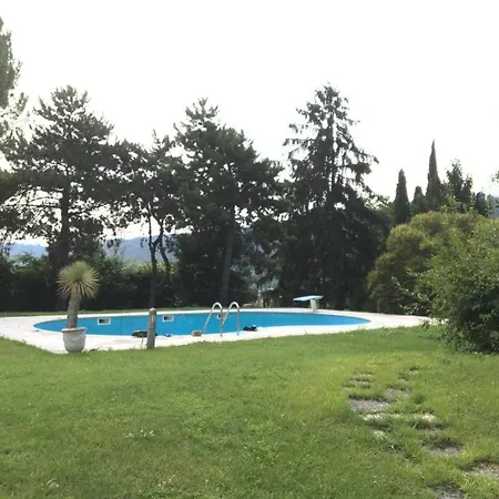 Maison d'hôtes Welcome Traveller Leda