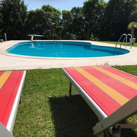 Maison d'hôtes Welcome Traveller Leda