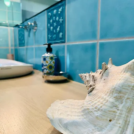 Maison d'hôtes Welcome Traveller Leda 3*