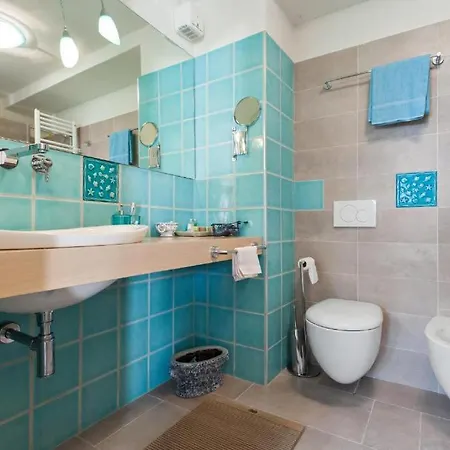 Maison d'hôtes Welcome Traveller Leda 3*