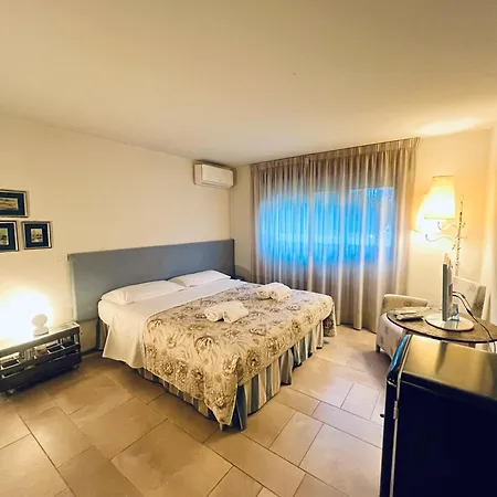 Maison d'hôtes Welcome Traveller Leda 3*