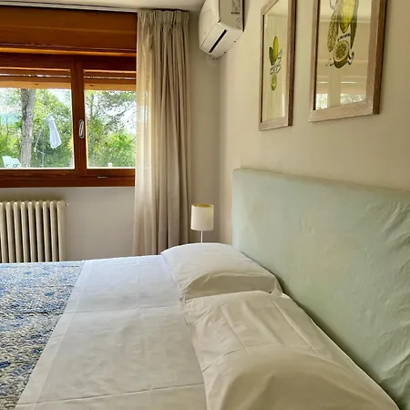 Welcome Traveller Leda Πανσιόν