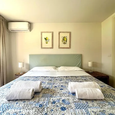 Maison d'hôtes Welcome Traveller Leda Garde