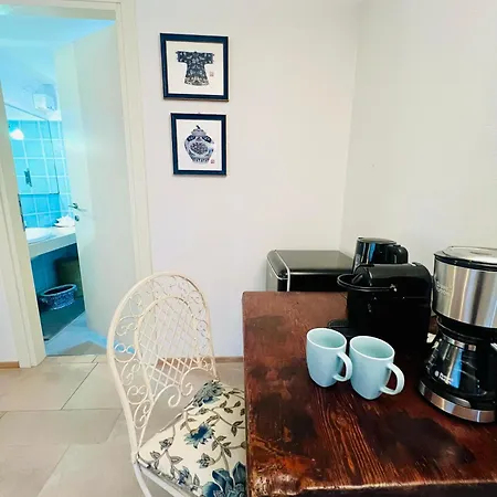 Welcome Traveller Leda בית הארחה 3*