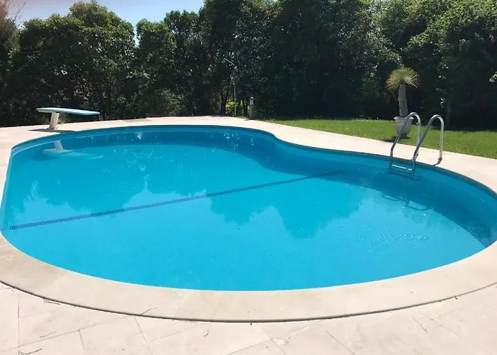 Penzion Welcome Traveller Leda