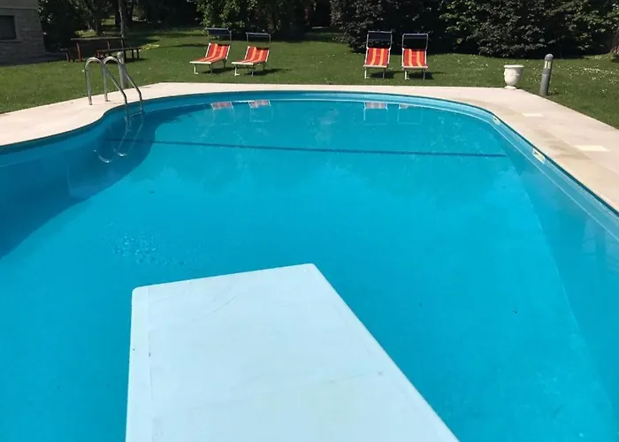 Welcome Traveller Leda 3* Garda (Verona)