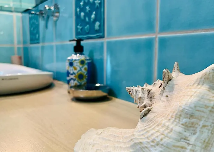 בית הארחה Welcome Traveller Leda 3*