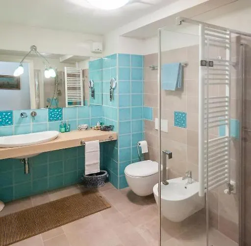 בית הארחה Welcome Traveller Leda