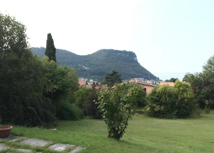 Welcome Traveller Leda Penzion Garda (Verona)