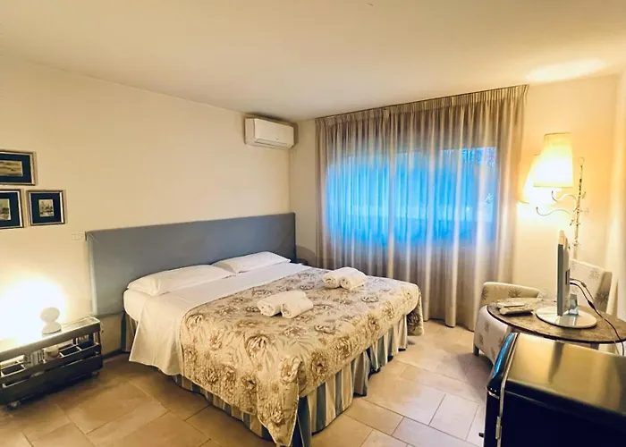 Penzion Welcome Traveller Leda 3*