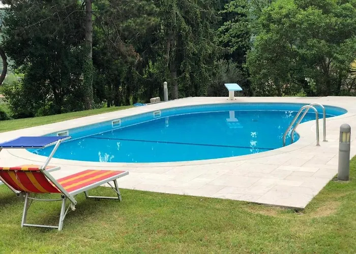 Welcome Traveller Leda Garda (Verona)