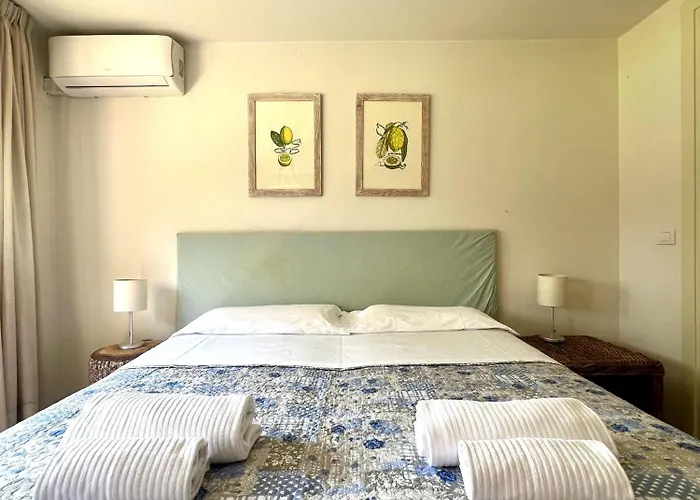 Penzion Welcome Traveller Leda Garda (Verona)