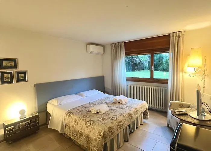 Welcome Traveller Leda Garda (Verona)