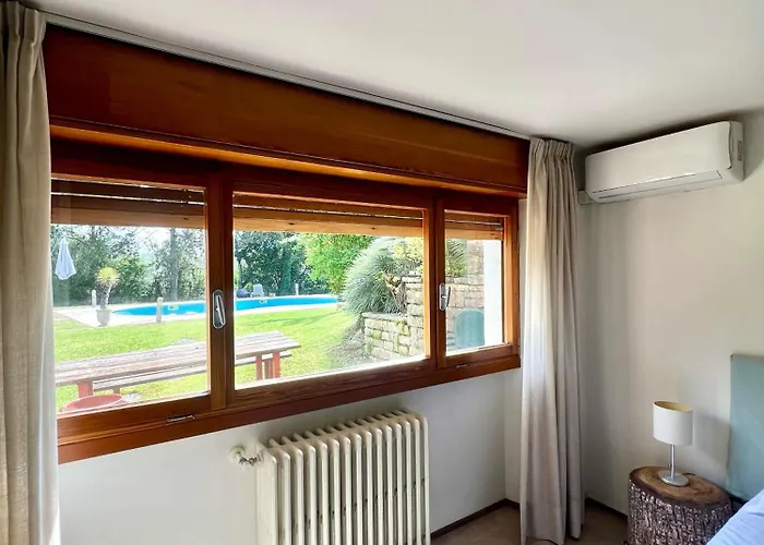 Welcome Traveller Leda בית הארחה 3*