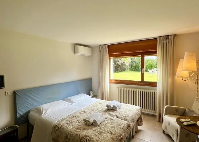 Welcome Traveller Leda 3* Garda (Verona)