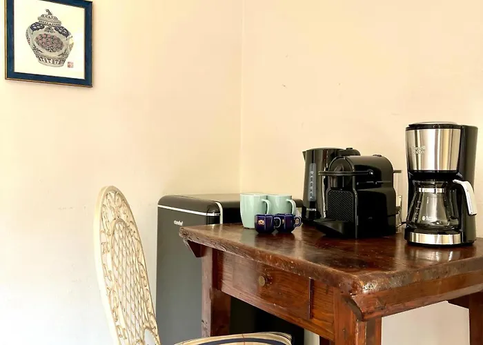 Penzion Welcome Traveller Leda 3*