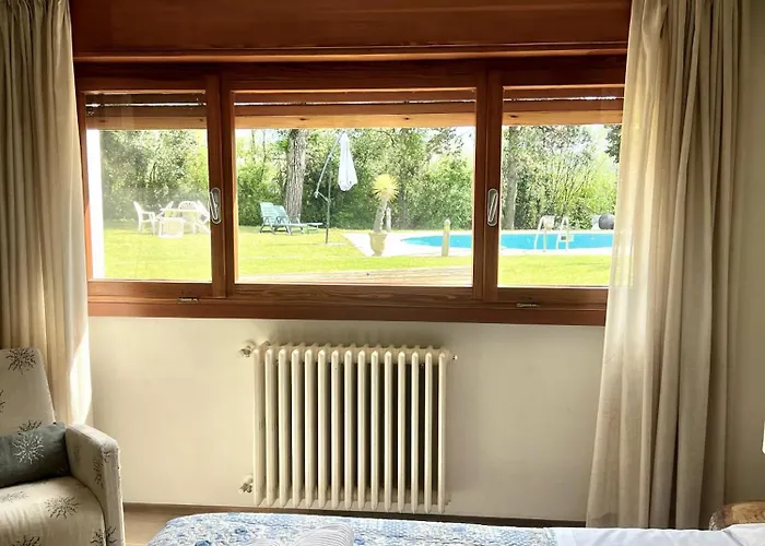 Penzion Welcome Traveller Leda 3*