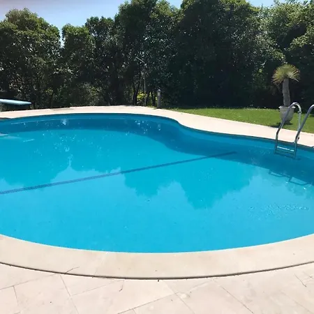 Gæstehus Welcome Traveller Leda