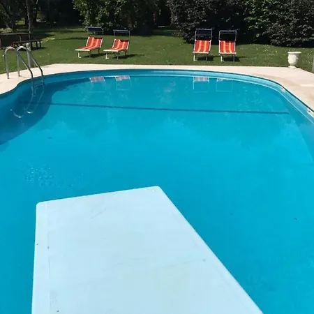 Welcome Traveller Leda 3* Garda (Verona)