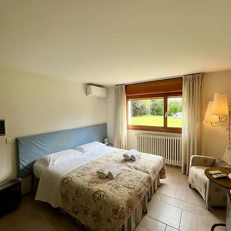 Welcome Traveller Leda 3* Garda (Verona)