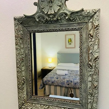 Gæstehus Welcome Traveller Leda