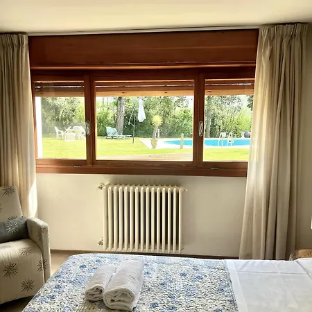 Gæstehus Welcome Traveller Leda 3*